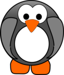 Pinguin Zippo Project