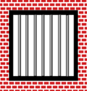 Jail Bars