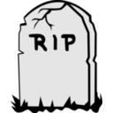 download Rip clipart image with 225 hue color