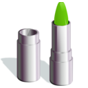 download Lipstick clipart image with 90 hue color