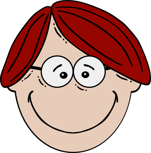Lady Face Cartoon Clipart I2clipart Royalty Free Public Domain Clipart
