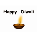 download Happy Diwali Festival Of Lights clipart image with 0 hue color