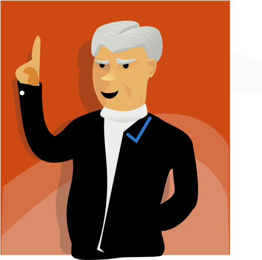 Speaking Man Clipart I2clipart Royalty Free Public Domain Clipart