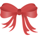 download Ribbon clipart image with 0 hue color