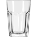 download Beverage Glass Tumbler clipart image with 0 hue color