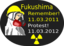 Fukushima Protest 2012