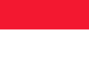 Flag Of Monaco