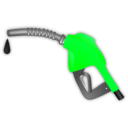 download Gas Pump Nozzle clipart image with 90 hue color