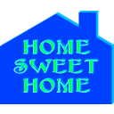 download Home Seet Home clipart image with 315 hue color