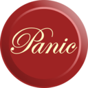 Elegant Panic Button