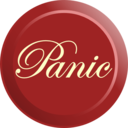 download Elegant Panic Button clipart image with 0 hue color