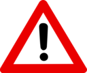 Warning Sign