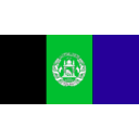 download Flag Of Afghanistan clipart image with 135 hue color