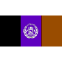 download Flag Of Afghanistan clipart image with 270 hue color