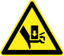 Signs Hazard Warning