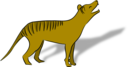 Thylacine