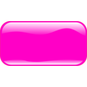 download Pink Button clipart image with 0 hue color