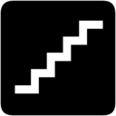 download Aiga Stairs Bg clipart image with 0 hue color