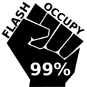 download Flash Occupy clipart image with 45 hue color