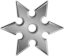 Shuriken