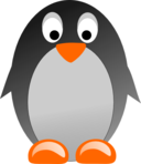 Pinguino Penguin