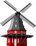 Windmill