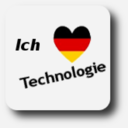 Ich Liebe Technologie