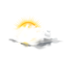 Weather Icon Cloudy