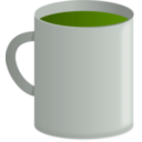download Mug Coffee clipart image with 45 hue color