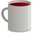 download Mug Coffee clipart image with 315 hue color
