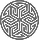 Ancient Arabian Motif