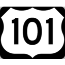download Us 101 clipart image with 315 hue color