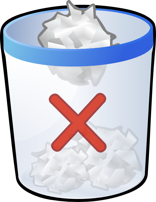 Trash Bins Clipart I2clipart Royalty Free Public Domain Clipart