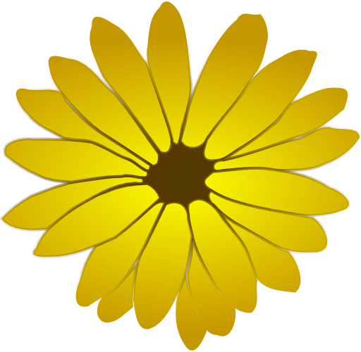 Flower1 Juliane Krug 01 Clipart I2clipart Royalty Free Public