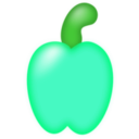 download Plastic Cashew Fruit clipart image with 90 hue color