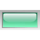 download Led Rectangular H Green clipart image with 45 hue color