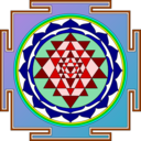 Sri Yantra