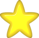 Yellow Star