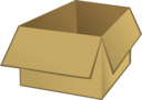 Open Box