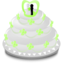 download Wedding Icon clipart image with 90 hue color