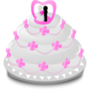 download Wedding Icon clipart image with 315 hue color