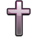 download Cross 002 clipart image with 135 hue color