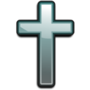 download Cross 002 clipart image with 0 hue color