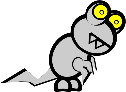 Robosaur