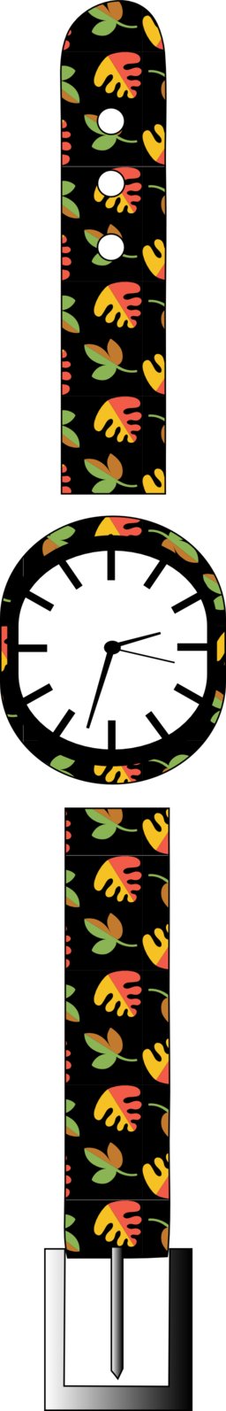 Wristwatch Icon