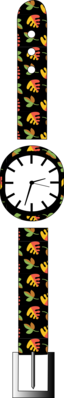 Wristwatch Icon