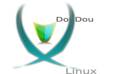 Doudoulinux Logo Fabian Lewis P