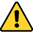 Warning Icon