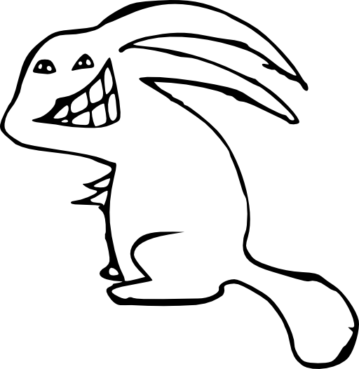Hare Of Misdestiny 3