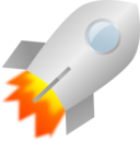 Toy Rocket